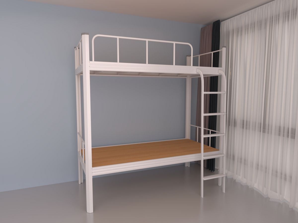 為什么選擇長沙雙層鐵床？